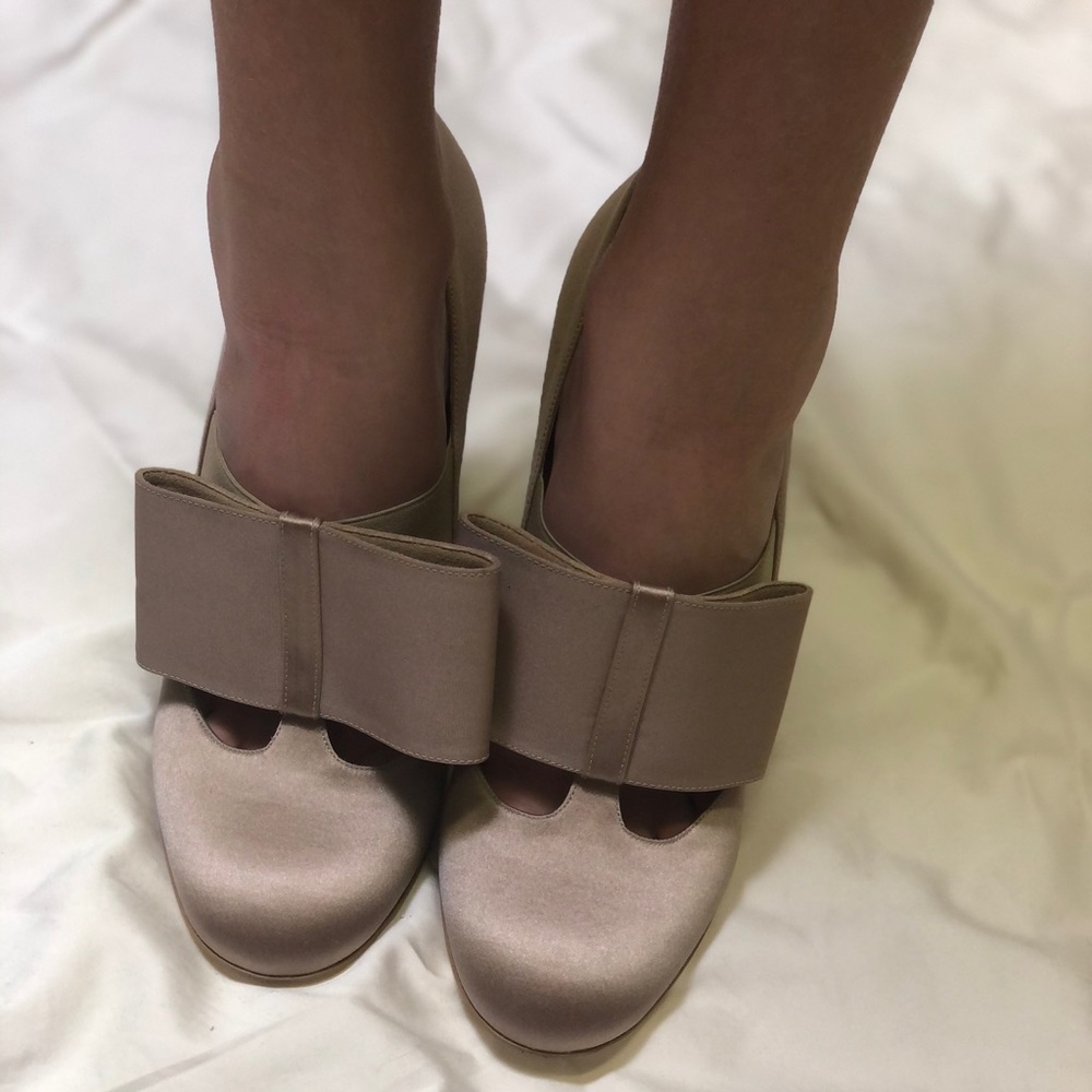 Stella McCartney fab shoes